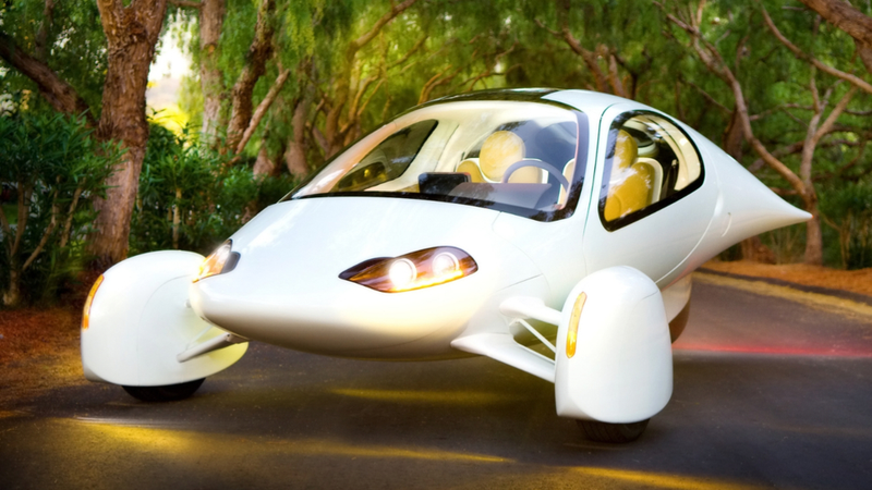 Illustration for article titled 56% Of Carmakers Who Asked For Government 'Green' Loans Are Dead